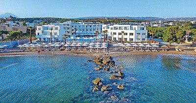 Hotel Bomo Rethymno Beach